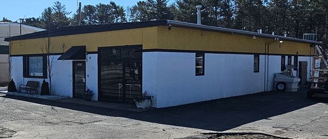 3095 Cranberry Hwy, Wareham, MA 02538