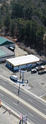 3095 Cranberry Hwy, Wareham, MA 02538