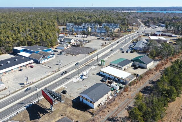 3095 Cranberry Hwy, Wareham, MA 02538