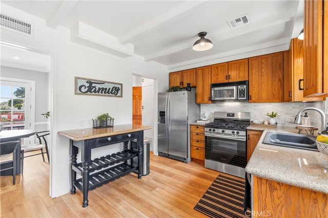 8407 Broadacre Drive, Sun Valley, CA 91352