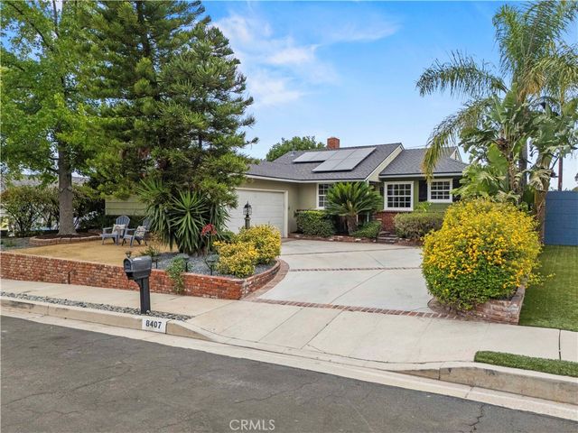 8407 Broadacre Drive, Sun Valley, CA 91352