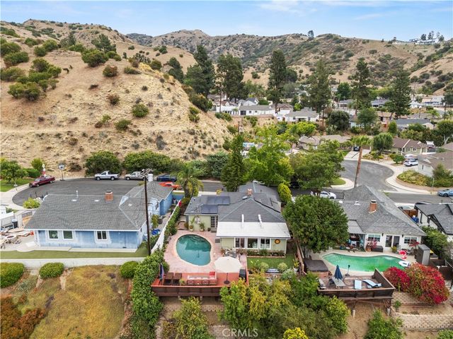 8407 Broadacre Drive, Sun Valley, CA 91352
