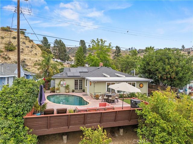 8407 Broadacre Drive, Sun Valley, CA 91352