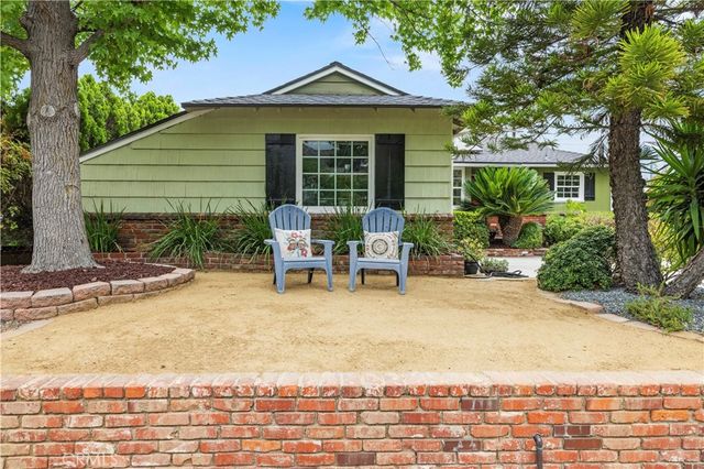 8407 Broadacre Drive, Sun Valley, CA 91352