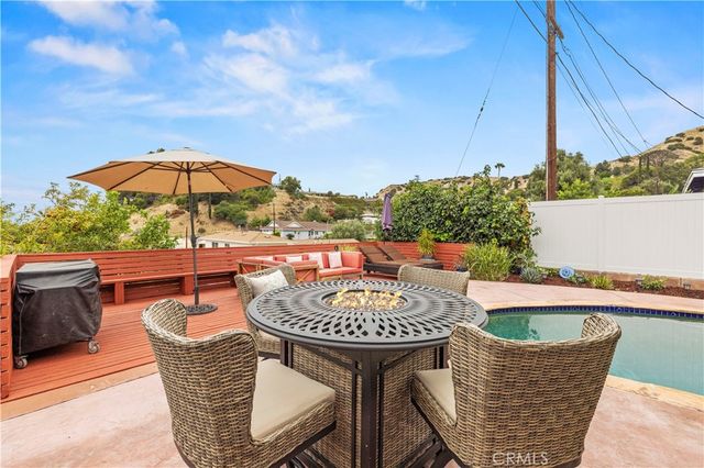 8407 Broadacre Drive, Sun Valley, CA 91352