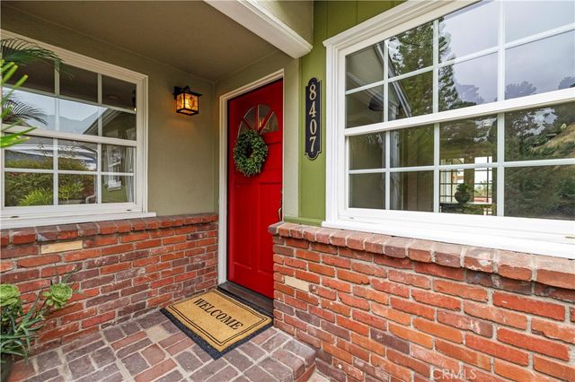 8407 Broadacre Drive, Sun Valley, CA 91352