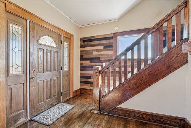 829 Union Avenue, Lowden, IA 52255