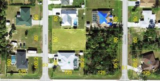 520 Kensington ST, Port Charlotte, FL 33954