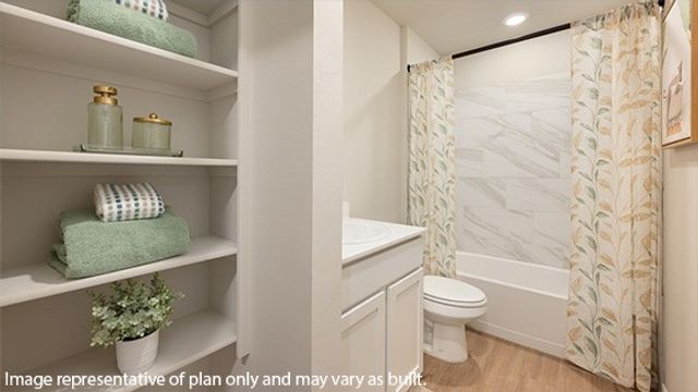 1255 Burlywood Lane, Piedmont, OK 73078