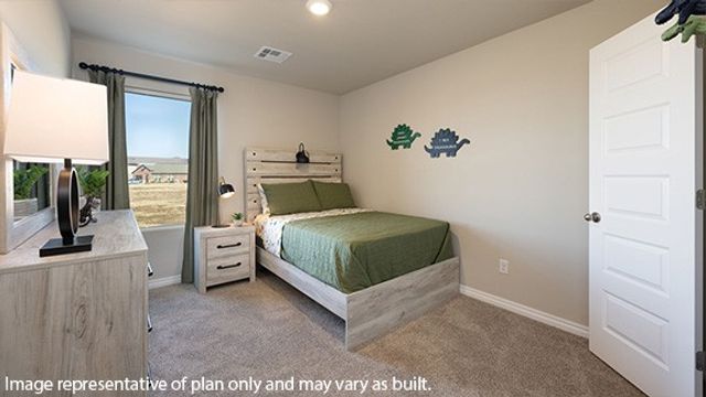 1255 Burlywood Lane, Piedmont, OK 73078