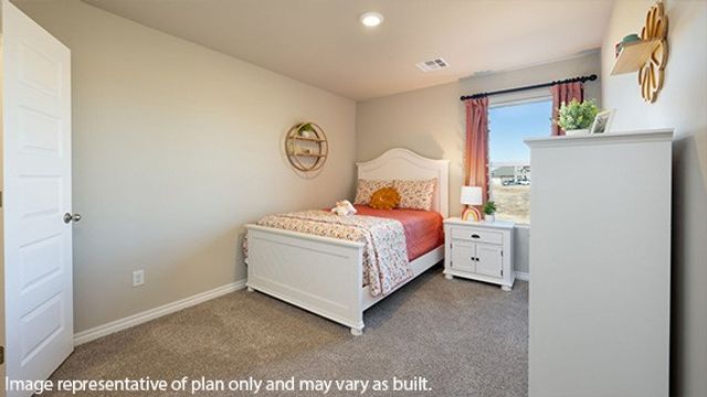 1255 Burlywood Lane, Piedmont, OK 73078