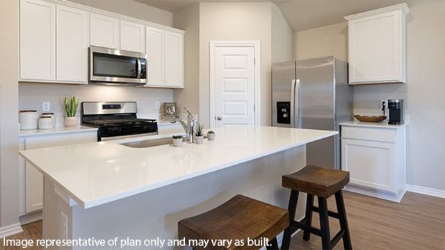 1255 Burlywood Lane, Piedmont, OK 73078