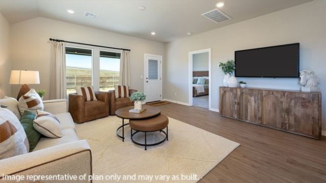 1255 Burlywood Lane, Piedmont, OK 73078