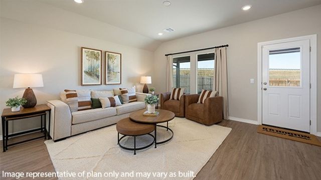 1255 Burlywood Lane, Piedmont, OK 73078