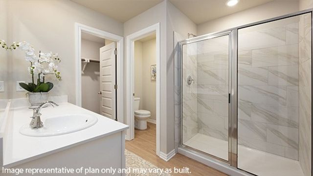 1255 Burlywood Lane, Piedmont, OK 73078