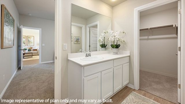 1255 Burlywood Lane, Piedmont, OK 73078