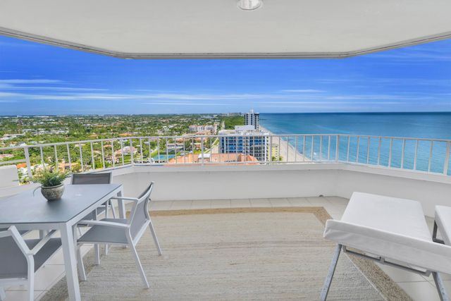 500 S Ocean Boulevard 2203, Boca Raton, FL 33432