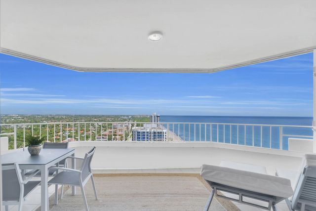 500 S Ocean Boulevard 2203, Boca Raton, FL 33432