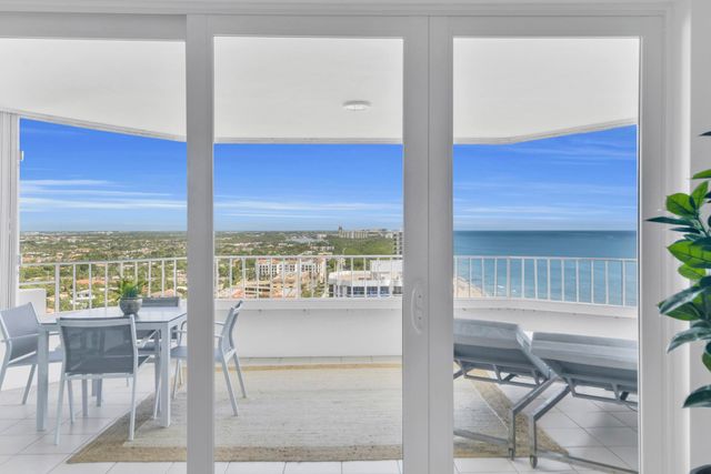 500 S Ocean Boulevard 2203, Boca Raton, FL 33432