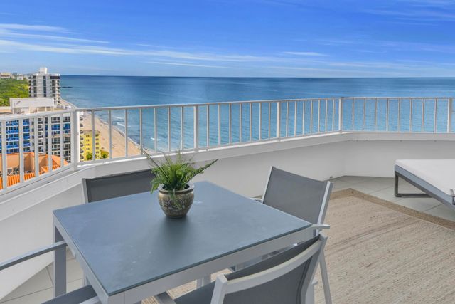 500 S Ocean Boulevard 2203, Boca Raton, FL 33432