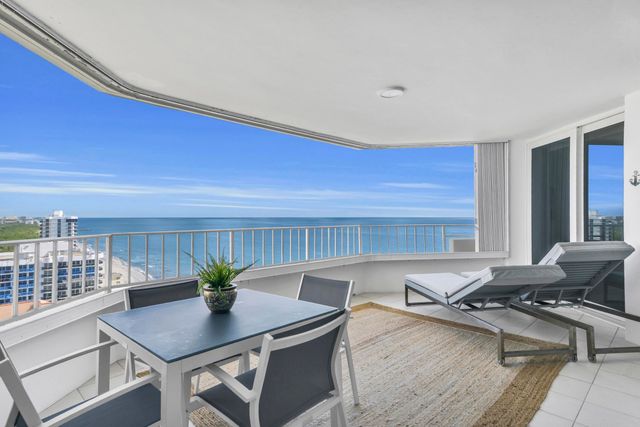 500 S Ocean Boulevard 2203, Boca Raton, FL 33432