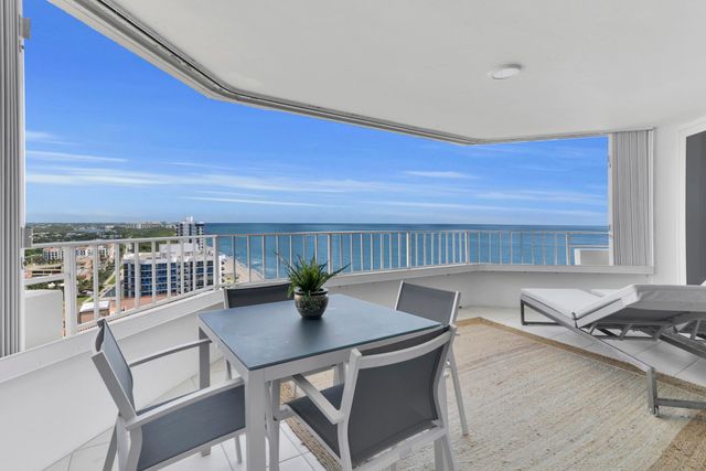 500 S Ocean Boulevard 2203, Boca Raton, FL 33432
