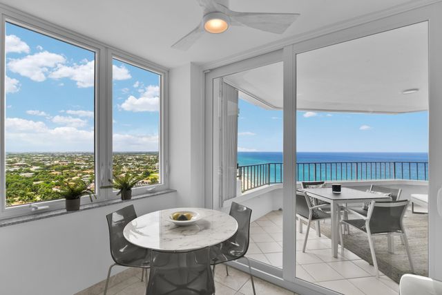 500 S Ocean Boulevard 2203, Boca Raton, FL 33432