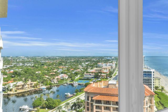 500 S Ocean Boulevard 2203, Boca Raton, FL 33432