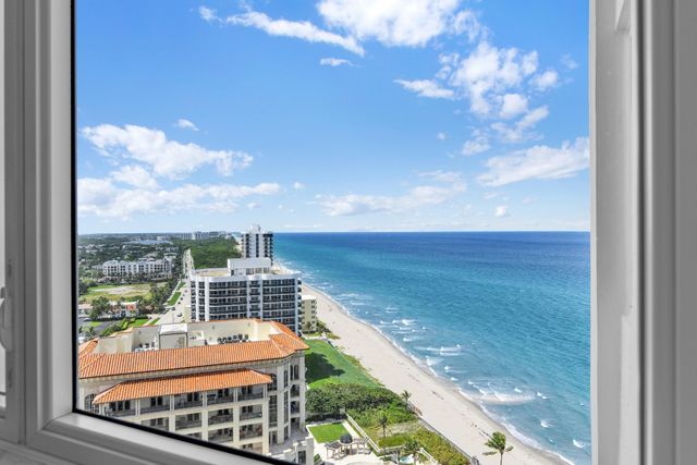 500 S Ocean Boulevard 2203, Boca Raton, FL 33432