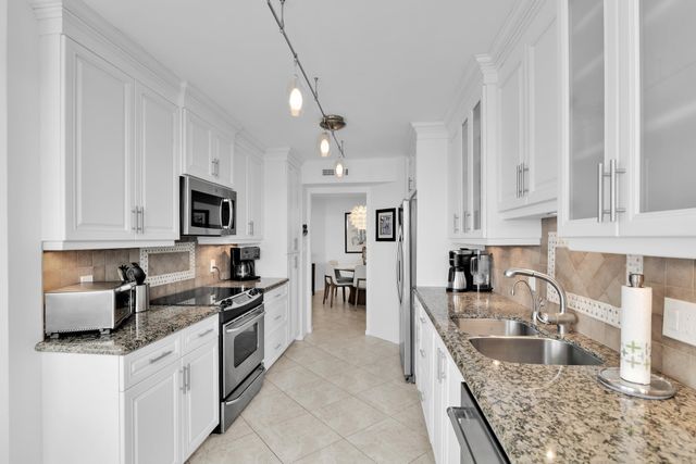 500 S Ocean Boulevard 2203, Boca Raton, FL 33432