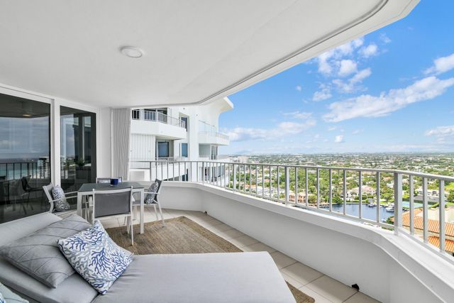 500 S Ocean Boulevard 2203, Boca Raton, FL 33432