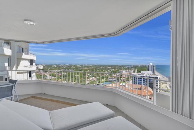 500 S Ocean Boulevard 2203, Boca Raton, FL 33432