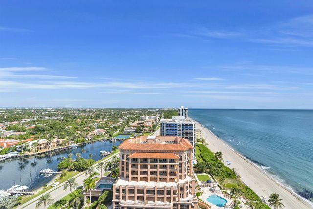 500 S Ocean Boulevard 2203, Boca Raton, FL 33432