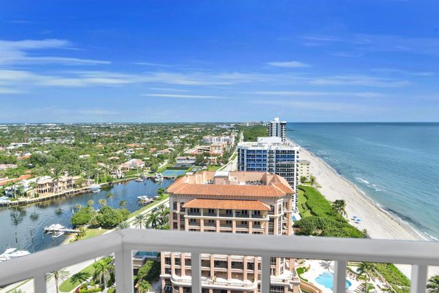 500 S Ocean Boulevard 2203, Boca Raton, FL 33432