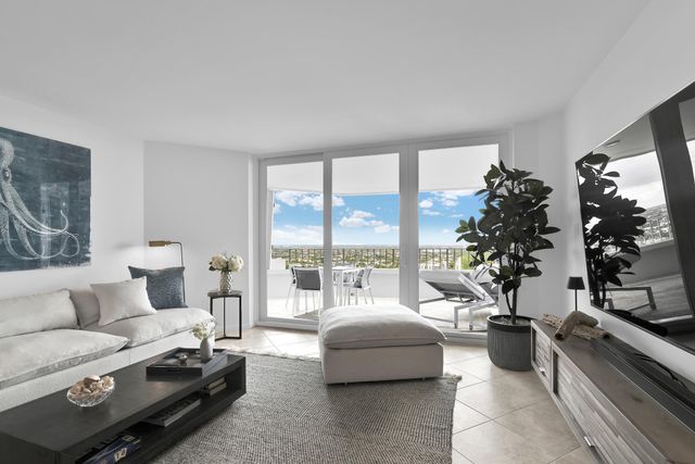 500 S Ocean Boulevard 2203, Boca Raton, FL 33432