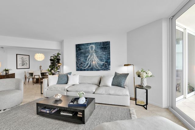 500 S Ocean Boulevard 2203, Boca Raton, FL 33432