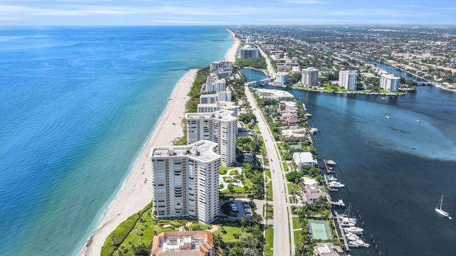 500 S Ocean Boulevard 2203, Boca Raton, FL 33432