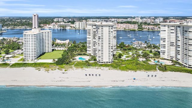 500 S Ocean Boulevard 2203, Boca Raton, FL 33432