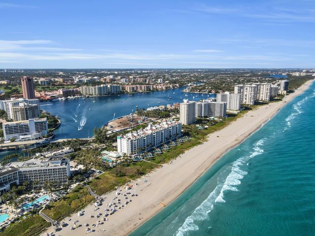 500 S Ocean Boulevard 2203, Boca Raton, FL 33432