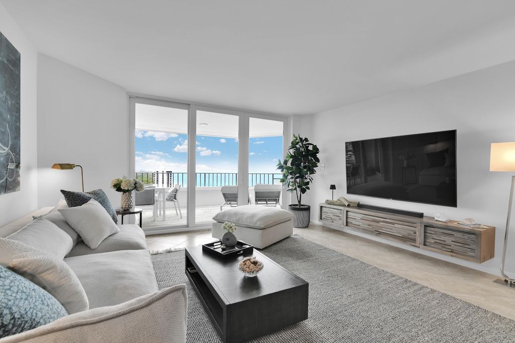 500 S Ocean Boulevard 2203, Boca Raton, FL 33432