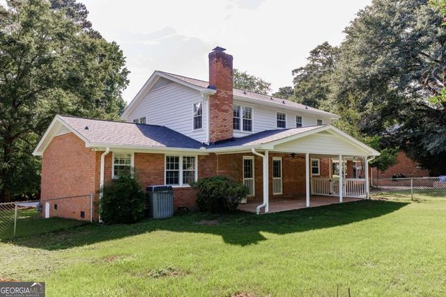 161 Clyde Road, Athens, GA 30605