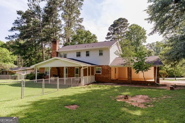161 Clyde Road, Athens, GA 30605