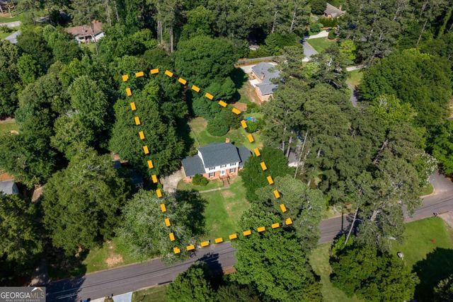 161 Clyde Road, Athens, GA 30605