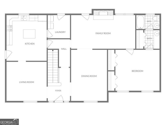 161 Clyde Road, Athens, GA 30605