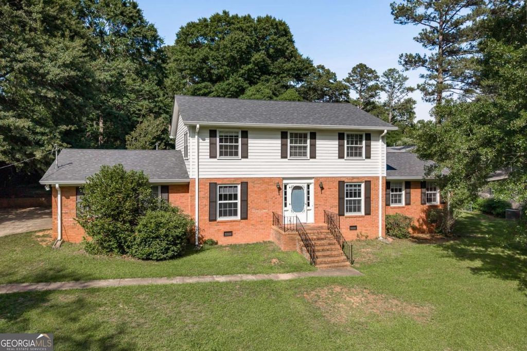 161 Clyde Road, Athens, GA 30605