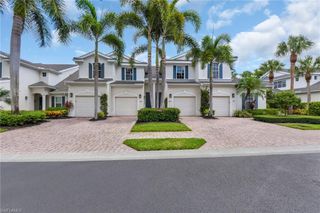 12870 Carrington CIR 203, Naples, FL 34105