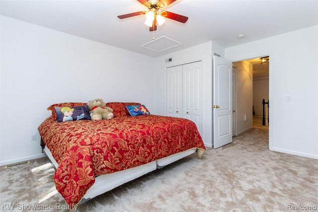 5726 Pinecroft Court 44, Clawson, MI 48346