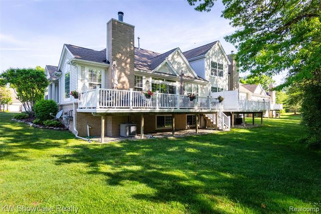 5726 Pinecroft Court 44, Clawson, MI 48346