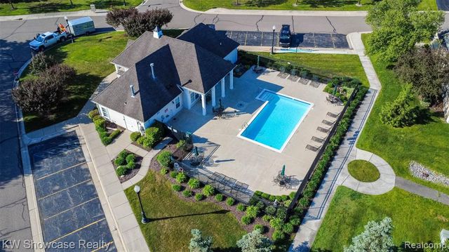 5726 Pinecroft Court 44, Clawson, MI 48346