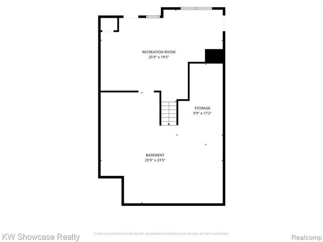 5726 Pinecroft Court 44, Clawson, MI 48346